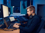 La technologie moderne dans un site en ligne en direct : enregistrements des jeux en direct meilleur ordinateur portable