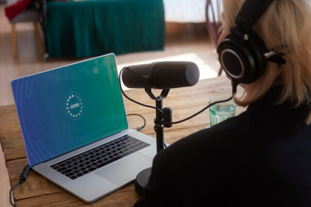 meilleurs podcasts inspirants