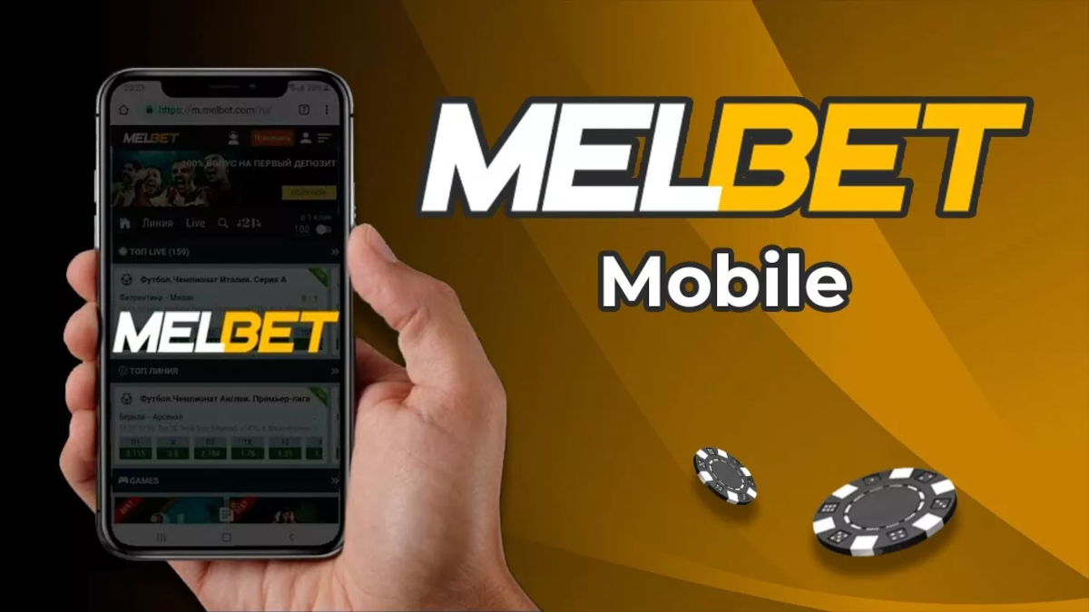 melbet apk