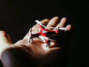 Mini drone ? Nano drone ? Top 3 des drones les plus petits du monde mini drone