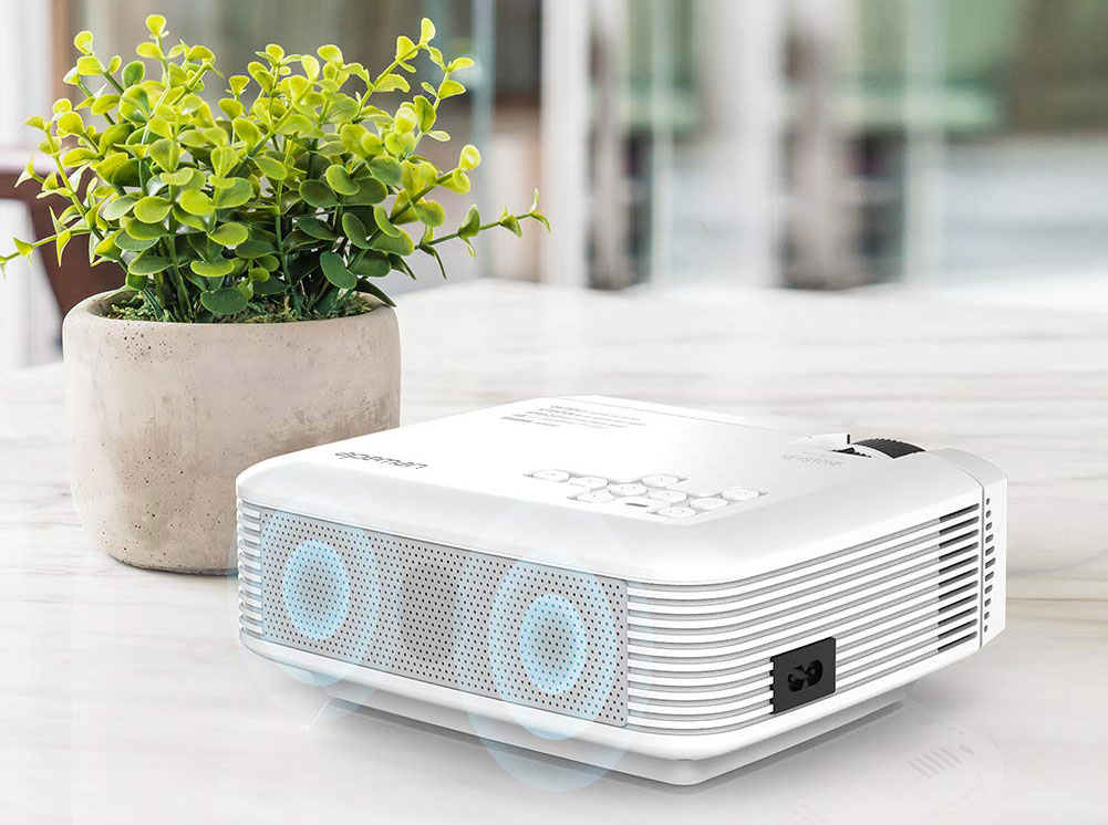 Pico projecteur comment choisir un mini vidéoprojecteur portable