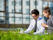 Mise au vert : des secteurs inattendus s’engagent dans le développement durable en France mise au vert