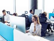 Le mobilier de bureau idéal pour les call-center mobilier de bureau