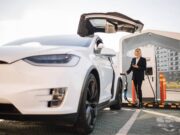 Solutions de mobilité électrique intelligentes pour un avenir durable mobilité électrique