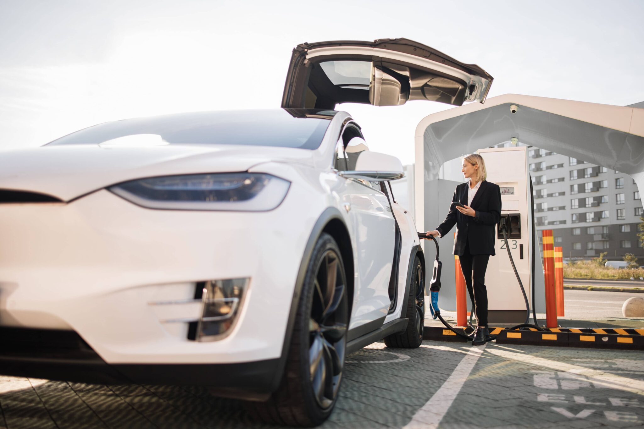 mobilité électrique