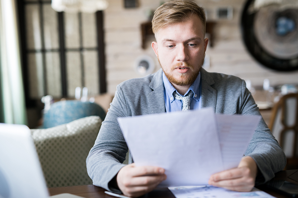 modèles de contrat