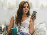 Comment passer Snapchat en mode nuit mode nuit snapchat