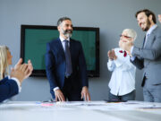 Les modifications statutaires en entreprise : la cession de parts sociales modification statuts d'entreprise