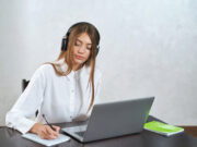 Des cours de langues individuels à distance pour les pros avec Monceau Langues monceaux langues