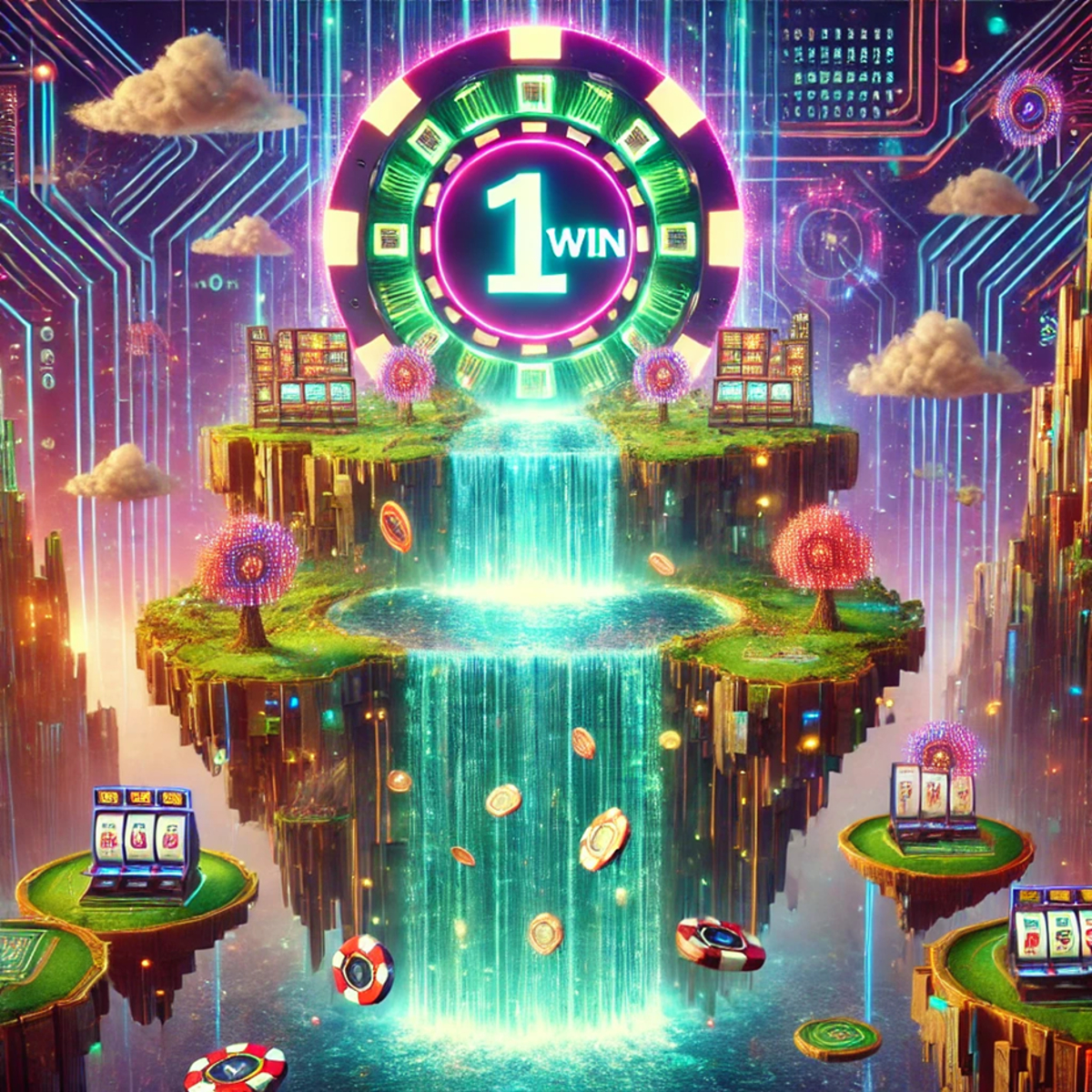 monde du casino