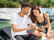 Yoonit la marque de montre intelligente connectée pour une vie saine montre yoonit