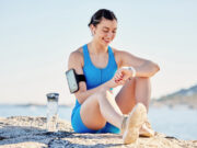 Smartwatch, montre de sport, smartband : quelle est la différence montre de sport