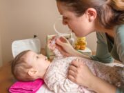 Mouche-bébé électrique : la technologie au service du confort de bébé Mouche-bébé