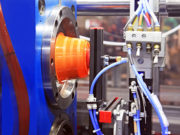 Le moulage par injection : solution pour la production de pièces en série ! moulage par injection