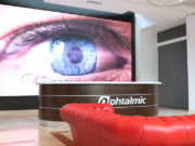 Mur LED : les différentes raisons d’opter pour cette signalétique mur led