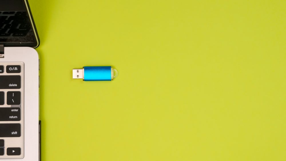 Comment enregistrer des morceaux de musique sur une clé USB personnalisée
