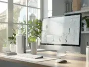 Optimiser la vitesse de votre ordinateur : un nettoyage efficace du PC nettoyage PC