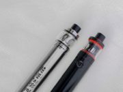 Comment nettoyer sa cigarette électronique : les étapes nettoyer sa e-cigarette