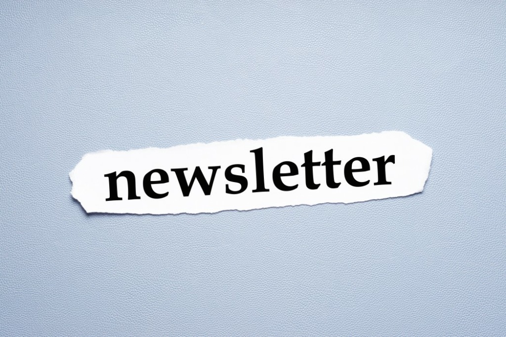 newsletter