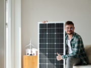 Panneaux solaires : un regard sur les nouvelles technologies de niche niche panneaux solaires