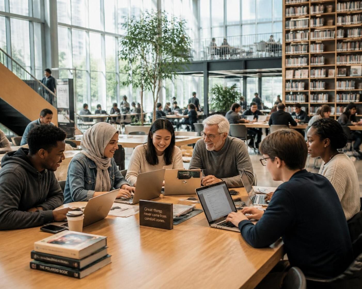 Découvrez les meilleures encyclopédies collaboratives en ligne, où chacun peut contribuer à enrichir et partager le savoir mondial facilement et gratuitement.