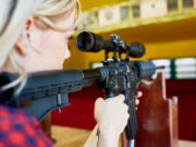 Evolution de la technologie des carabines à plomb nouvelle carabine