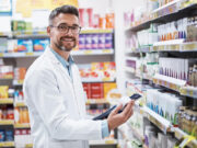 Améliorer la visibilité des produits de pharmacie grâce aux nouvelles technologies nouvelles technologies pharmacie