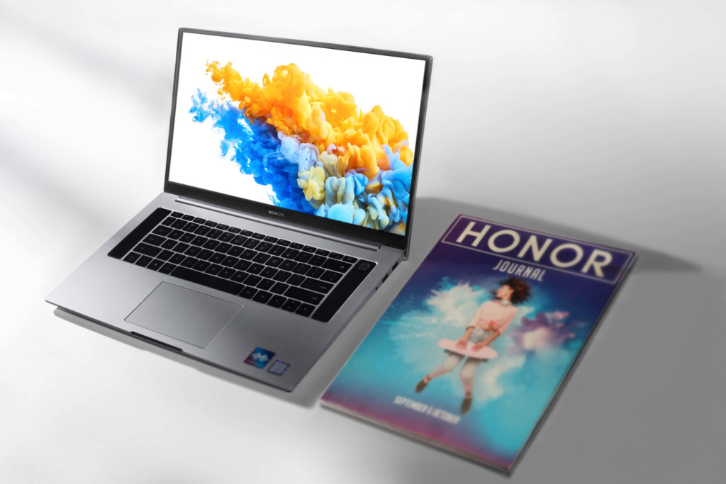 Honor MagicBook