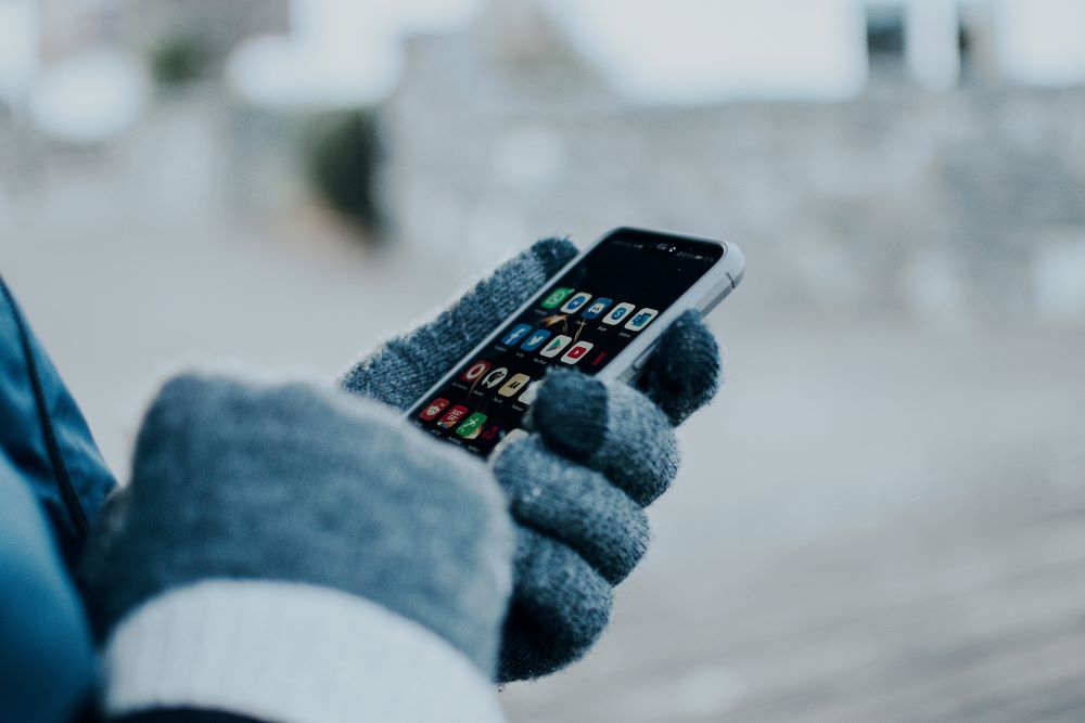 numéro téléphone