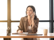 Un numéro vert sur le mobile : voici comment cela fonctionne numéro vert