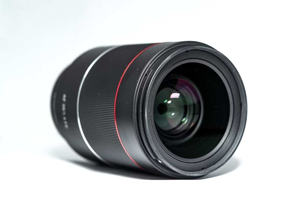 objectif Sigma