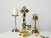 Innovations technologiques dans la fabrication d’objets religieux objets religieux