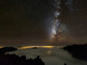 Astronomie : nos conseils pour observer les étoiles cet été observer étoile