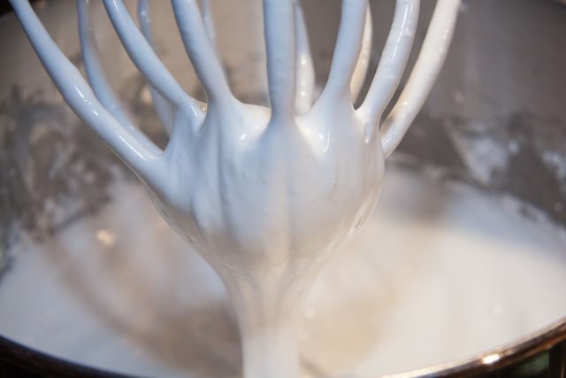 oeuf-neige oeuf neige thermomix
