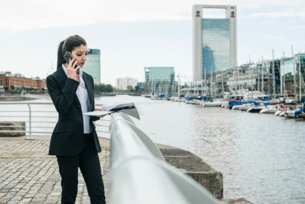 Offre mobile Free Pro : vers quel pays peut-on appeler gratuitement
