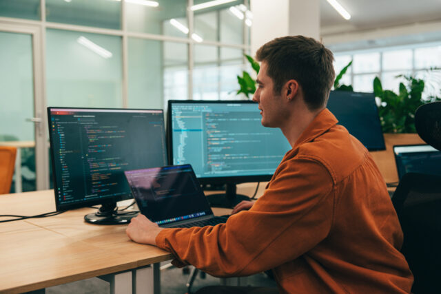 onboarding informatique