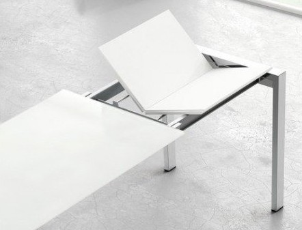 Table extensible