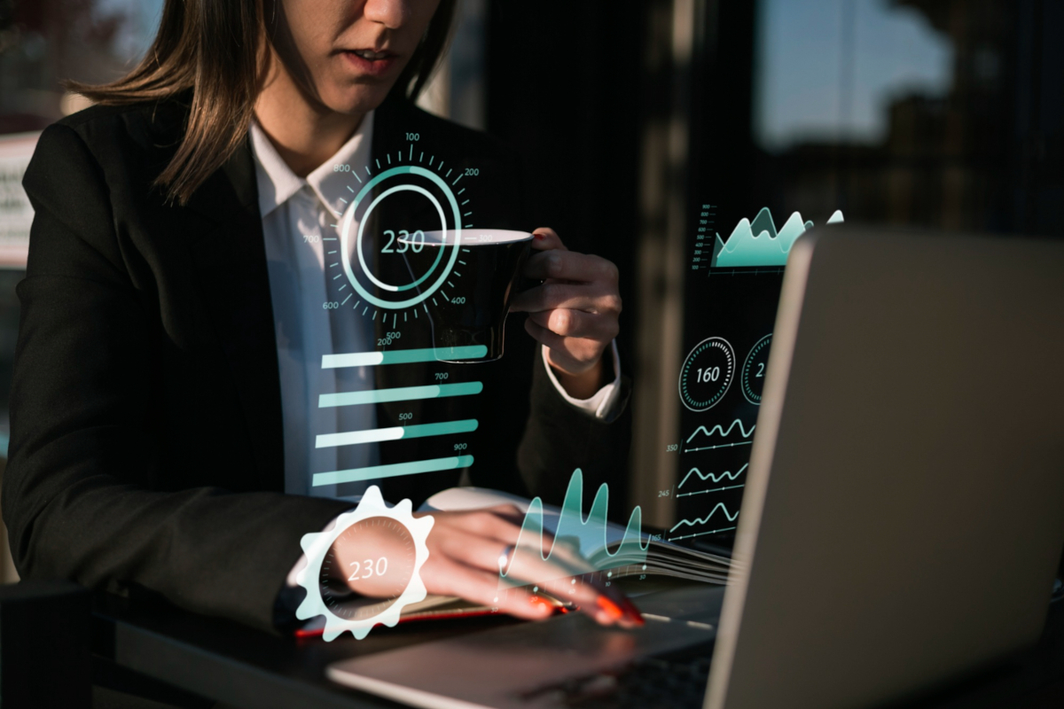optimiser industrie