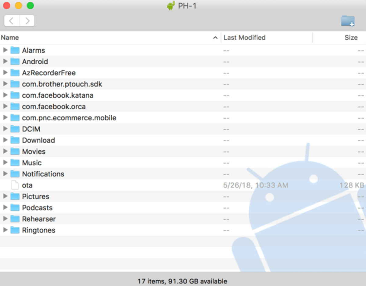 ordinateur smartphone