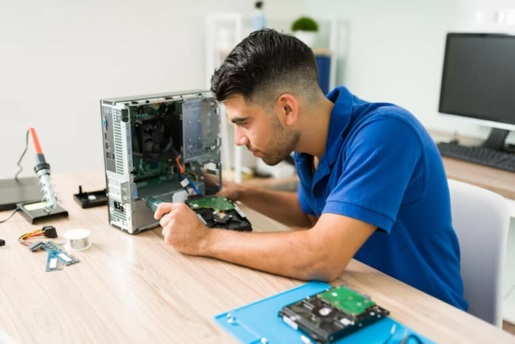 Combien de ventilateurs dans un PC pour refroidir efficacement