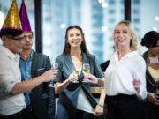 Soirée d’entreprise de startup : comment réussir l’organisation de l’événement ? organisation évènement