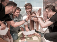 Pourquoi organiser le team-building de son entreprise tech à Paris ? organiser team building