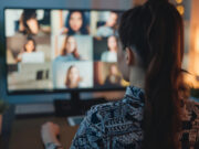 Quelle application pour organiser un webinaire? organiser un webinaire