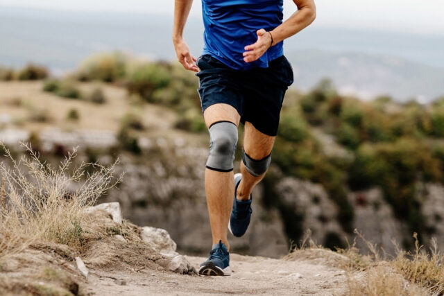 orthèses sportives