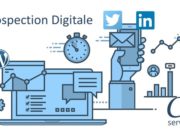 Prospection digitale B to B, quels sont les outils pour réussir ? outils prospection