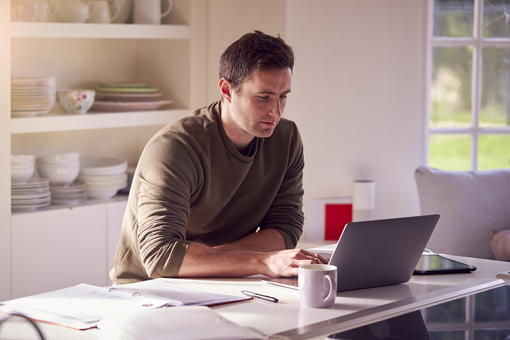 outils tech pour télétravail