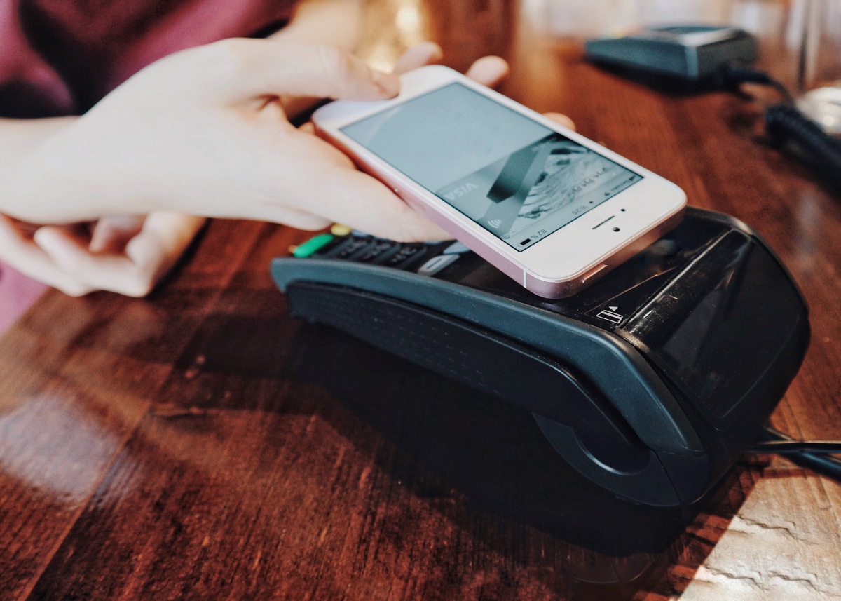 paiement dématérialisé