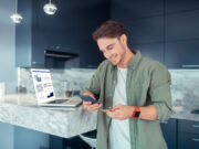 Les paiements en ligne, gain de temps et d’efforts paiement en ligne