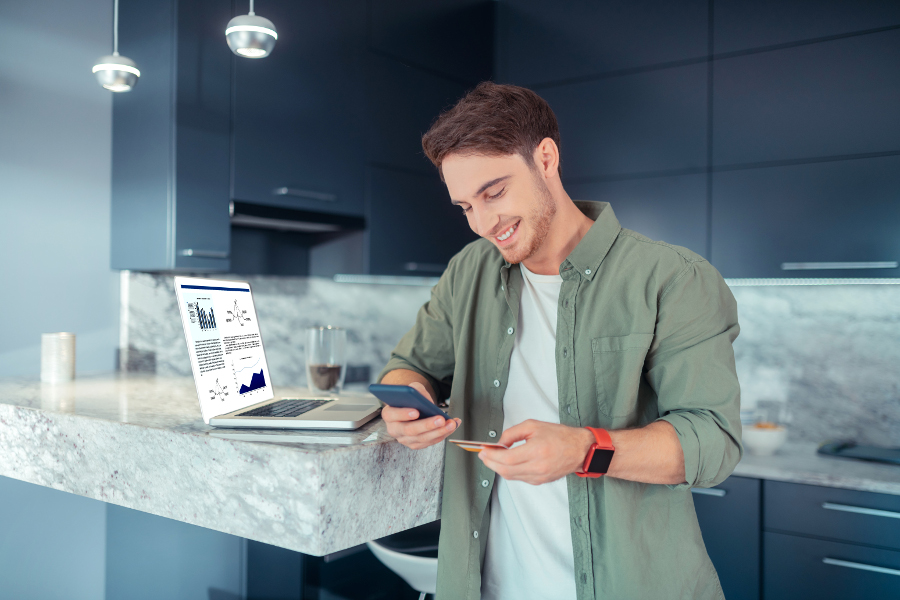 paiement en ligne