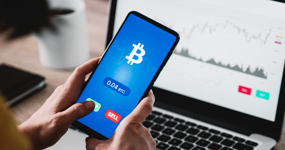 paiements crypto